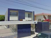 BONITA CASA MUY CERCA DEL ESTADIO CALIENTE Y DE VARIAS...