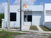 Bonita casa nueva en El Cortijo, al sur de Villa de Álvarez Bonita casa nueva en El Cortijo, al sur de Villa de Álvarez