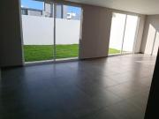 BONITA CASA NUEVA EN VENTA EN LOMAS DE ANGELÓPOLIS