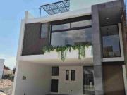 Bonita casa nueva en venta en San Andres Cholula fracc...