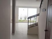 BONITA CASA NUEVA EN VENTA, LOMAS DE ANGELÓPOLIS 4 RECÁMARAS