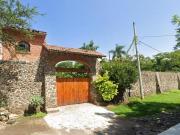 BONITA CASA PARA DESCANSO EN YAUTEPEC MORELOS