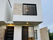 Bonita casa para estrenar en Xochitepec, Morelos