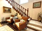 Bonita casa en venta en Colonia La Paz