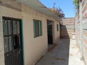 Bonita casa para tu comodidad