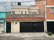 BONITA CASA REMODELADA CERCA METRO MUZQUIS