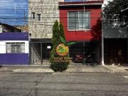 Bonita casa remodelada en col. 8 de julio guadalajara