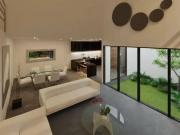 BONITA CASA RESIDENCIAL EN VENTA