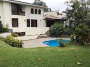 Bonita casa, rustica, piscina, chimenea, jardin,...