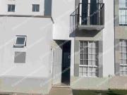 BONITA CASA SIN AMUEBLAR EN PRIVADA A 20 MIN DE PUERTO...