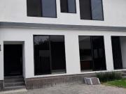 Bonita casa sola en Burgos Temixco Morelos