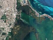 Bonita casa ubicada en Capistrano, Cancún