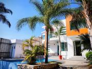 !BONITA CASA UBICADA EN OAXTEPEC, MORELOS¡