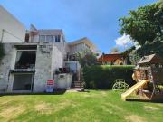 Bonita Casa venta Lomas Altas