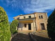 BONITA FINCA RUSTICA LEGAL EN CAMPOS