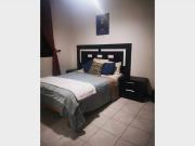 Bonita Habitación amueblada