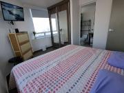 Bonita habitación c/baño propio, bonita vista