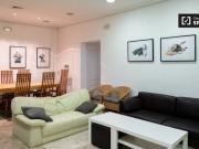 Bonita habitación con cama de matrimonio en alquiler en...