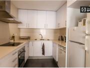 Bonita habitación con cama doble en alquiler en Barri Gòtic