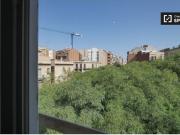 Bonita habitación con cama doble en alquiler en El Clot,... Bonita habitación con cama doble en alquiler en El Clot,...