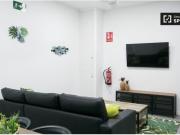 Bonita habitación con cama doble en alquiler en Madrid...