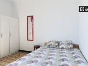 Bonita habitación con cama individual en alquiler en el... Bonita habitación con cama individual en alquiler en el...