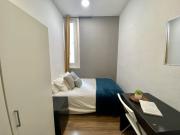 Bonita habitación doble en Caños del Peral