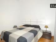 Bonita habitación en alquiler en acogedor apartamento de...