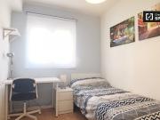 Bonita habitación en alquiler en Aluche, Madrid