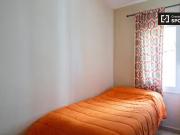 Bonita habitación en alquiler en apartamento de 4...