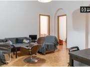 Bonita habitación en alquiler en apartamento de 4...