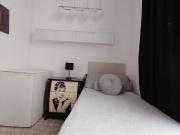 Bonita habitación en alquiler en Barcelona