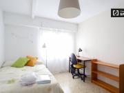 Bonita habitación en alquiler en L'Olivereta, Valencia