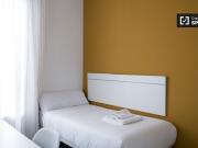 Bonita habitación en alquiler en madrid centro Bonita habitación en alquiler en madrid centro