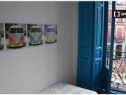 Bonita habitación en alquiler en un apartamento de 7...