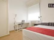 Bonita habitación en apartamento de 10 habitaciones,...