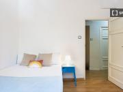 Se alquila habitación en Palos de Moguer, Madrid