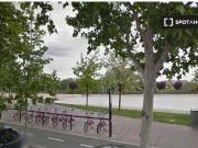 Bonita habitación en piso compartido en La Magdalena,...