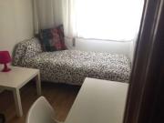 Bonita habitación en piso compartido en pozuelo de...