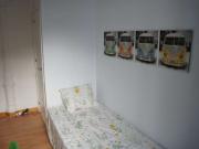 Bonita habitación para alquilar en apartamento de 7...