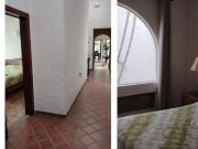 Bonita habitación, tipo mediterranea