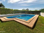 Bonita moradia localizada em Vilamoura