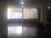 Bonita Oficina De 84M2 Sector La Mariscal