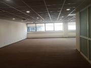 Bonita Oficina en Renta, Anzures de 188 m2 cerca de Reforma