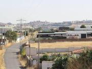 Bonita parcela en el Poligono Ganadero