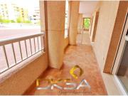 Bonita planta baja nueva a estrenar en la playa Morro de...