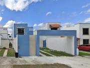 Bonita propiedad en Merida, Yuc Santa fe