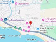 LS BONITA PROPIEDAD EN VENTA EN ACAPULCO