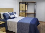 Bonita Recámara Con Baño Privado. Cerca de lo mejor de...