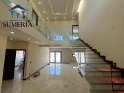 Bonita Residencia Inteligente en Exclusivo Fraccionamiento